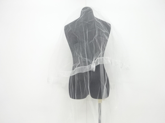 VEIL FOR DRESSES